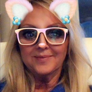 Meet your Posher, Tami